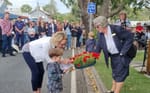Meeniyan & District RSL Sub Branch ANZAC Commemoration Ceremony