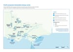 No change to proposed Prom Coast renewable energy infrastructure in latest draft Victorian Transmission Plan