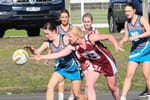 A Grade Netball round up
