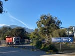 (Some) construction begins at Tidal River