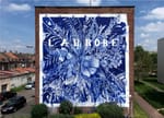 Artcubes go global: Renowned international artist to mentor local youth