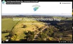 Biolinks map data collection month begins