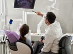 Flying Doctor Dental Team brings free services to Foster