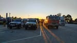 Council digs in against state's Emergency Services Levy