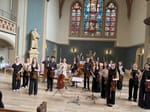 World-class Stuttgart Youth Orchestra comes to Foster