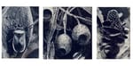 THREE: The work of Ken Roberts and Luke Dearlove at Stockyard Gallery