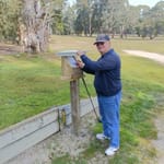 Foster Golf Club