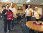 Foster Bowls Club