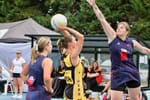 Netball Grand Finals