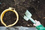 Permaculture gardening