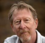 An Evening with Award-Winning Australian Author Chris Hammer