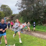 Pack runs dry