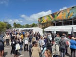 Sunshine and Local Flavours Shine at Eat Drink Play Gippsland