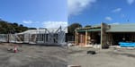 Tidal River Footbridge to Reopen Ahead of Schedule, But Frustration Over Delays at Sealers Cove