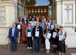 South Gippsland welcomes 17 new citizens