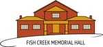 Fish Creek Memorial Hall logo competition winner announced