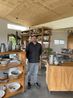 A kaleidoscope of colour