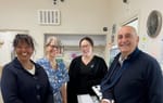South Gippsland Hospital enters a new era of electronic healthcare solutions