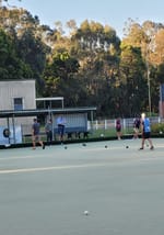Meeniyan Bowls Club