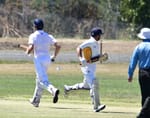 Foster cricket round-up