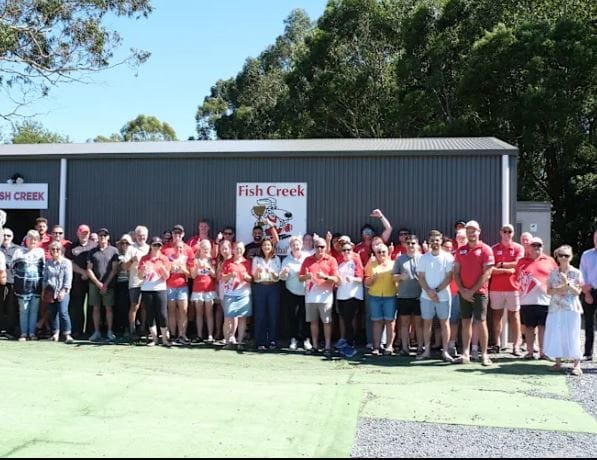 Nationals bow out as Monash election field takes shape