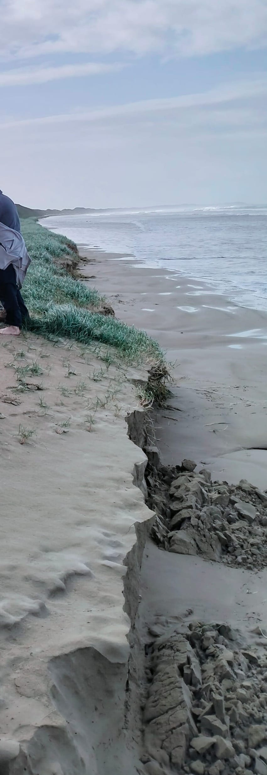 Council pushes for targeted coastal planning approach
