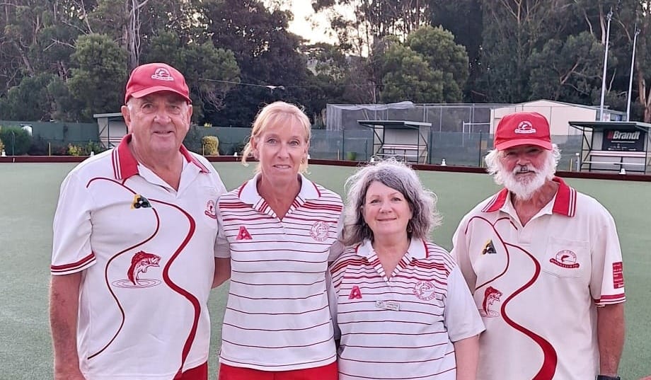 Fish Creek Bowls Club