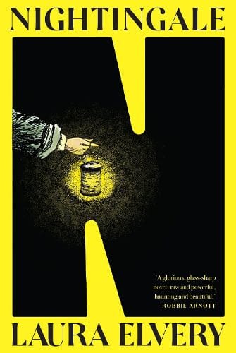 "Nightingale" by Laura Elvery