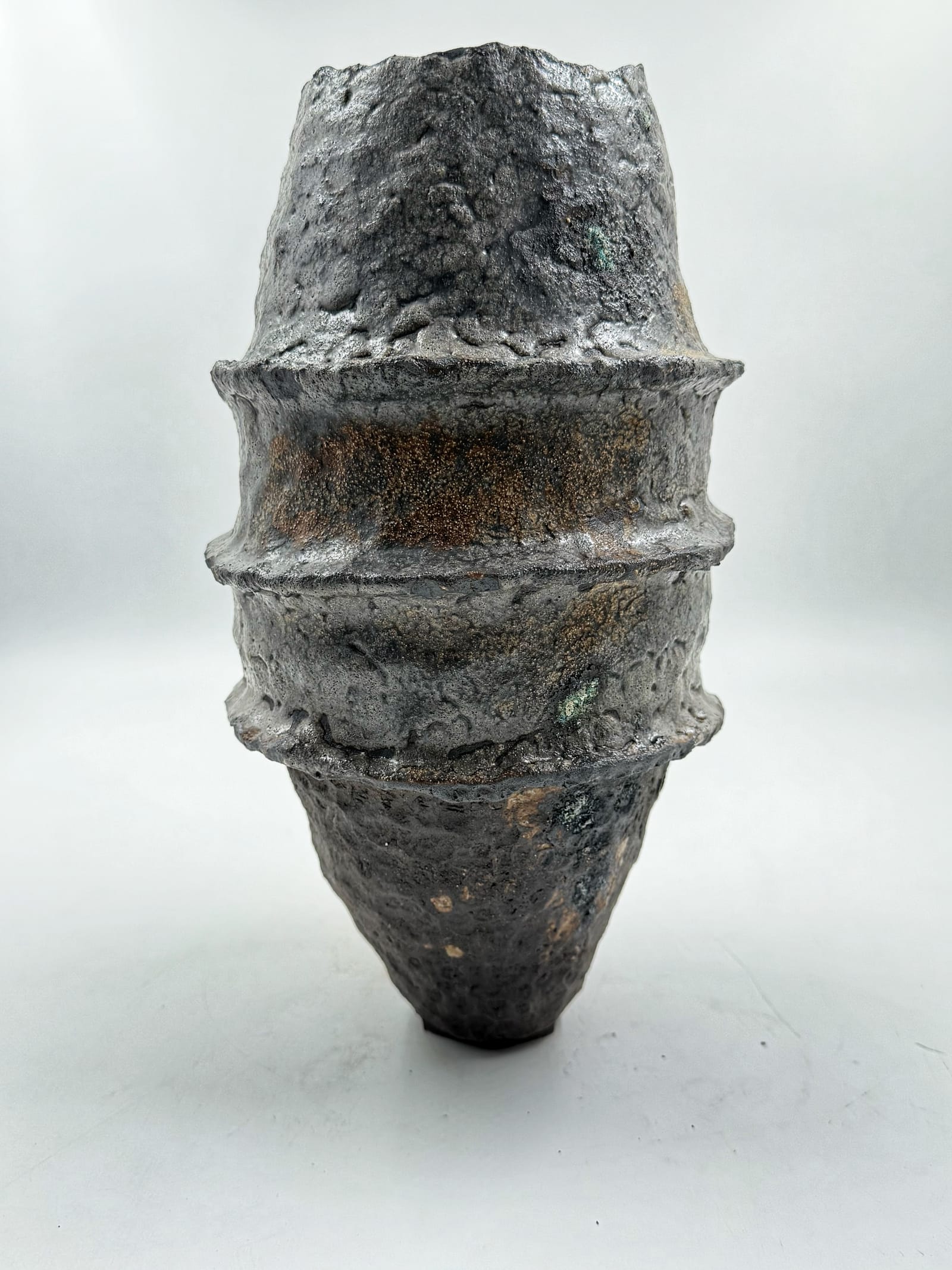 A kaleidoscope of colour