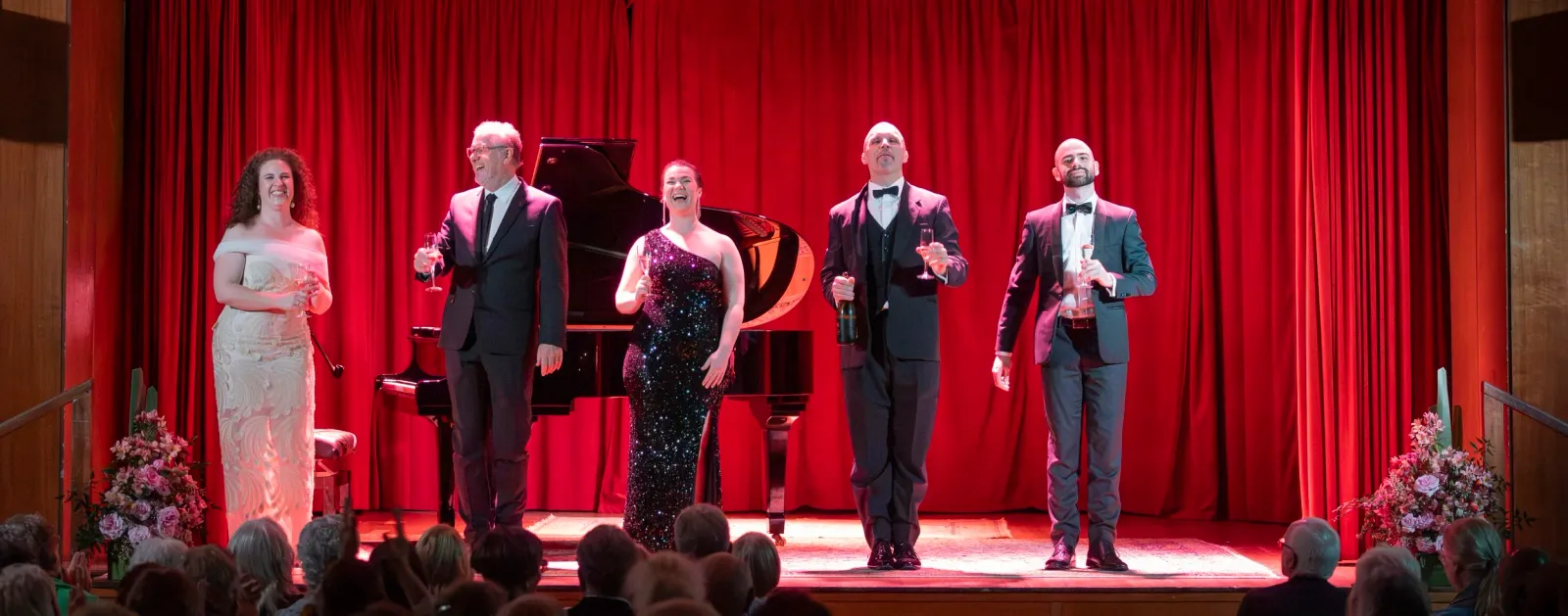 Meeniyan Heartland Opera is back