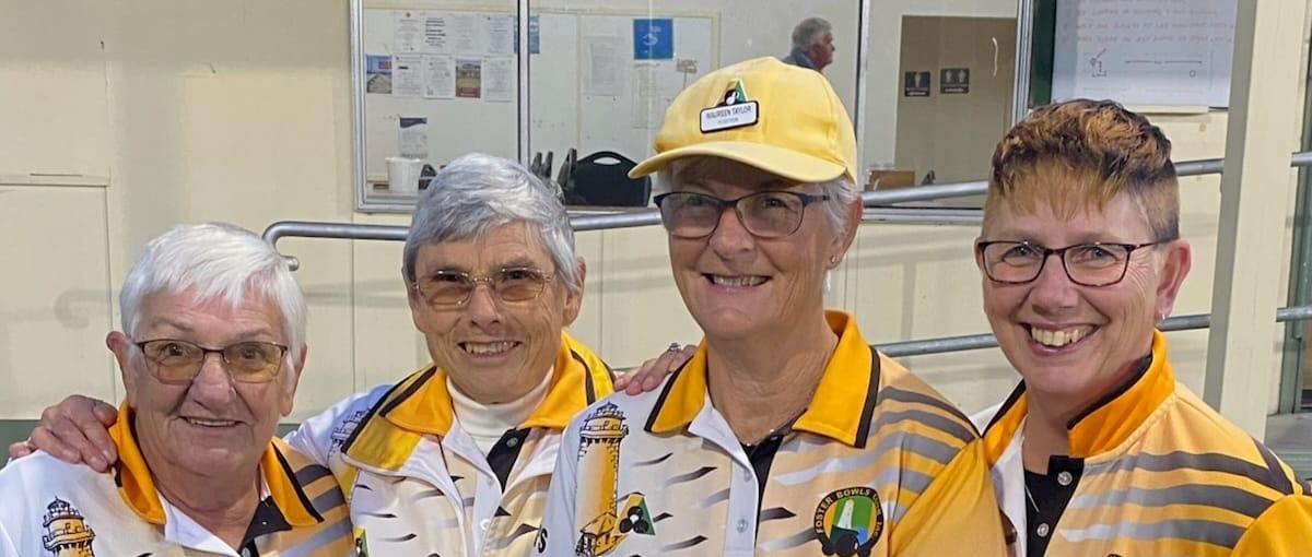 Foster Bowls Club