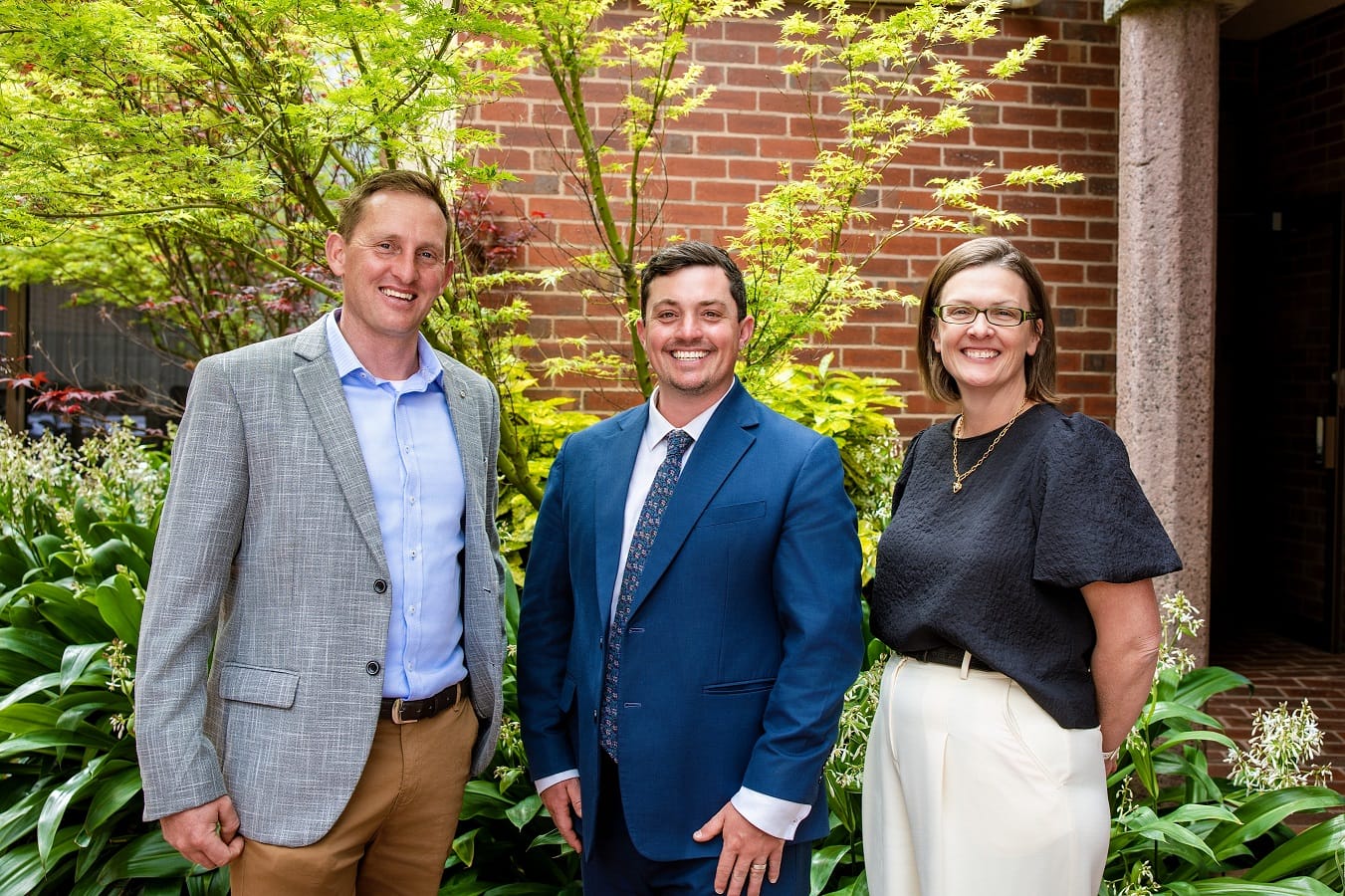 Hersey returns as South Gippsland Mayor in split vote