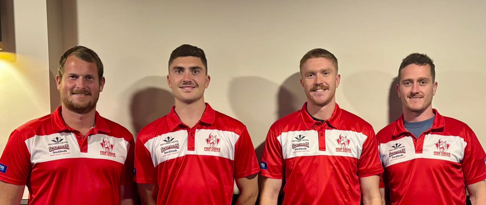 Kangaroos focus on and off field in 2026