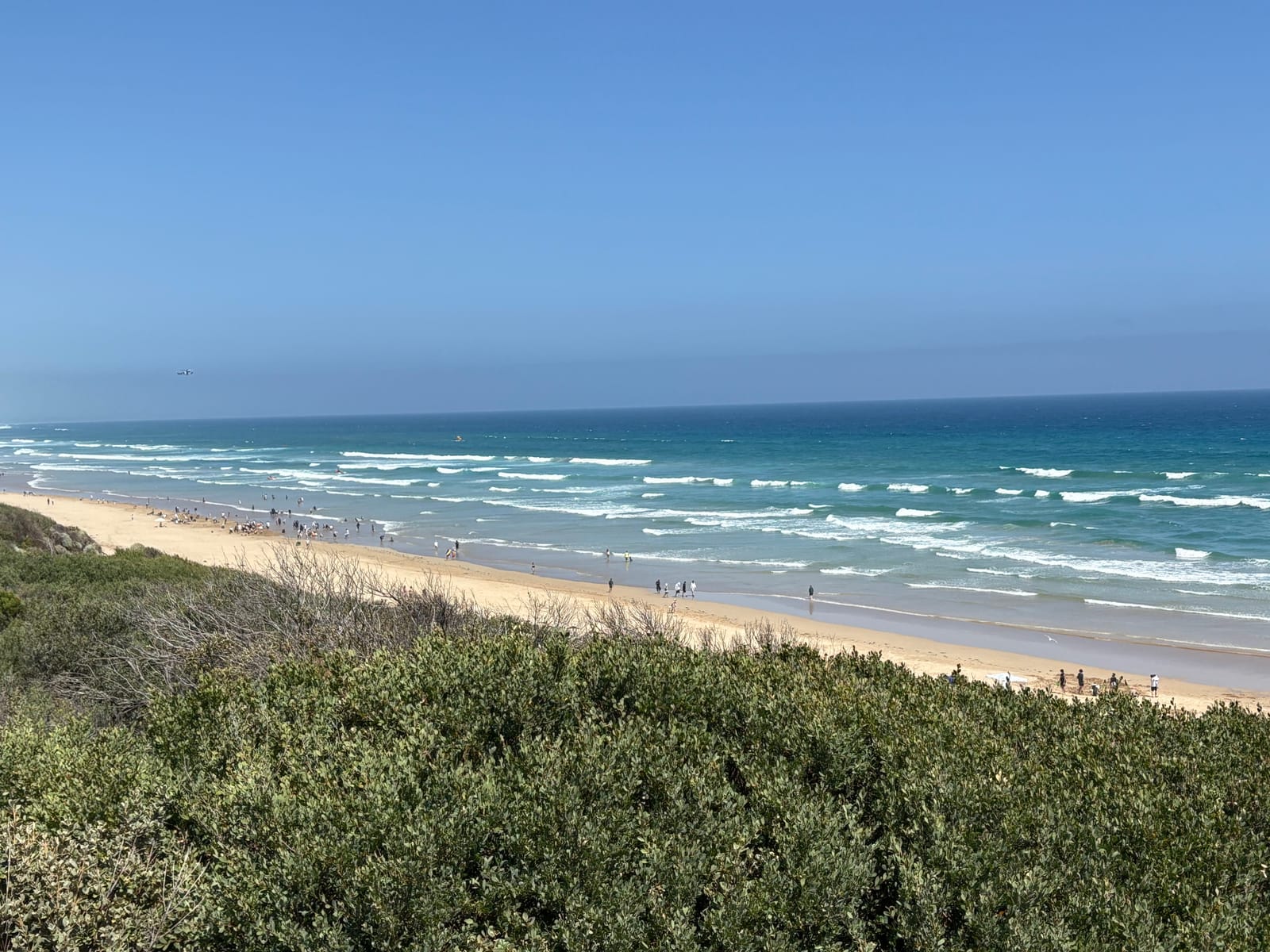 No. 4 Beach tragedy: Boy lost at Venus Bay