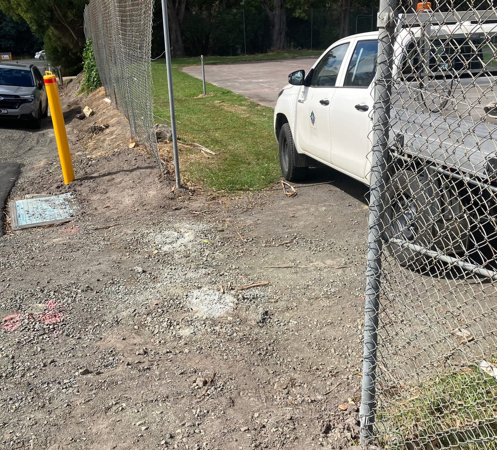 A criminal matter: Fish Creek parking crisis deepens