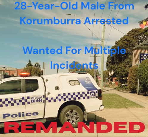 When police posts read like short stories