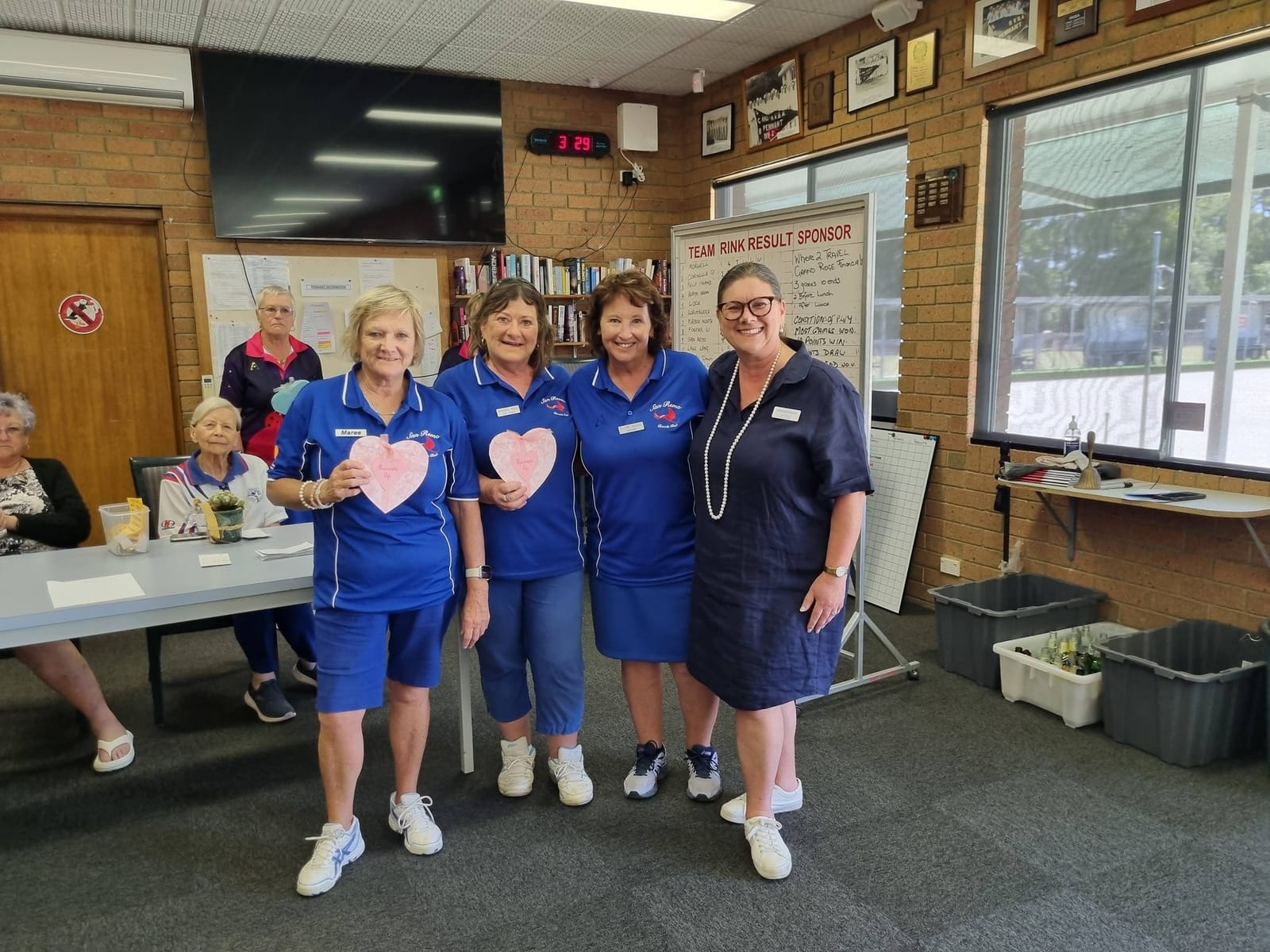 Meeniyan Bowls Club