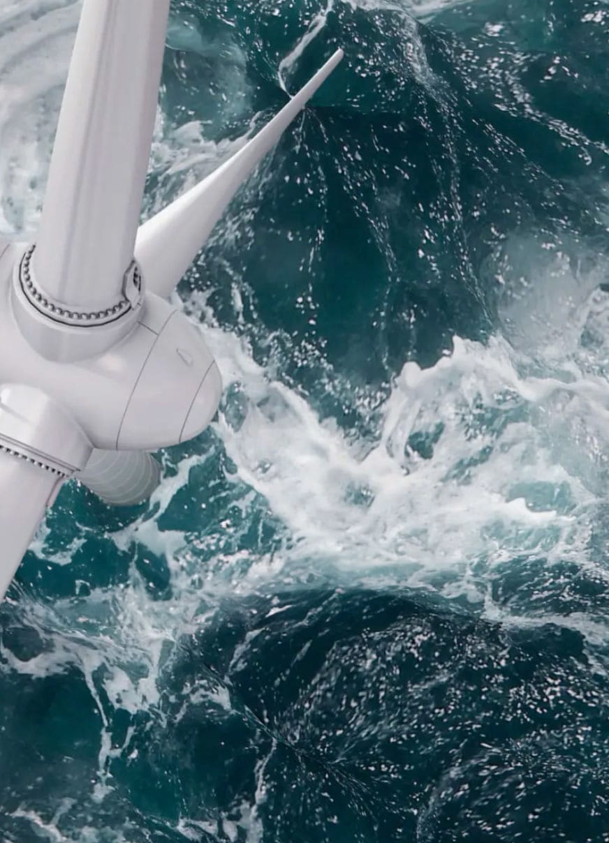 Study says Gippsland offshore wind could cut power bills