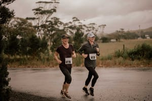 Toora Triathlon