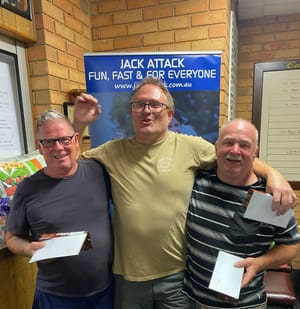 Foster Bowls Club
