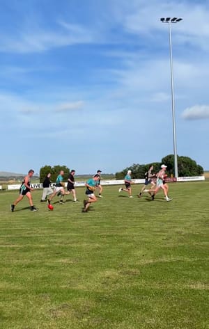 Swooping in: Magpies ready for season 2025