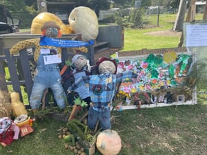 Kid’s garden