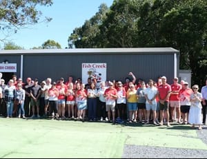 Nationals bow out as Monash election field takes shape