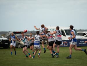 Mid Gippsland Football Seniors round up