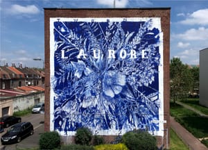 Artcubes go global: Renowned international artist to mentor local youth