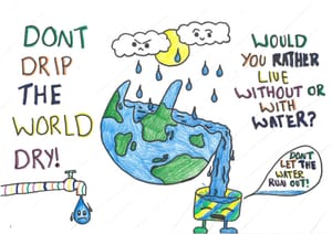 Calling all young water heroes in South Gippsland