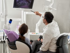 Flying Doctor Dental Team brings free services to Foster