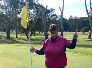 Foster Golf Club