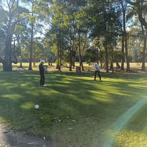 Foster Golf Club