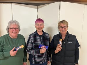 Foster Bowls Club